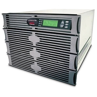 APC Symmetra RM 2kVA Scalable to 6kVA N+1 208/240V