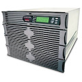 APC Symmetra RM 2kVA Scalable to 6kVA N+1 208/240V