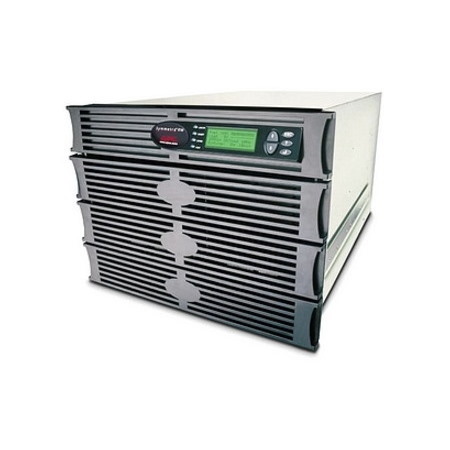 APC Symmetra RM 2kVA Scalable to 6kVA N+1 208/240V