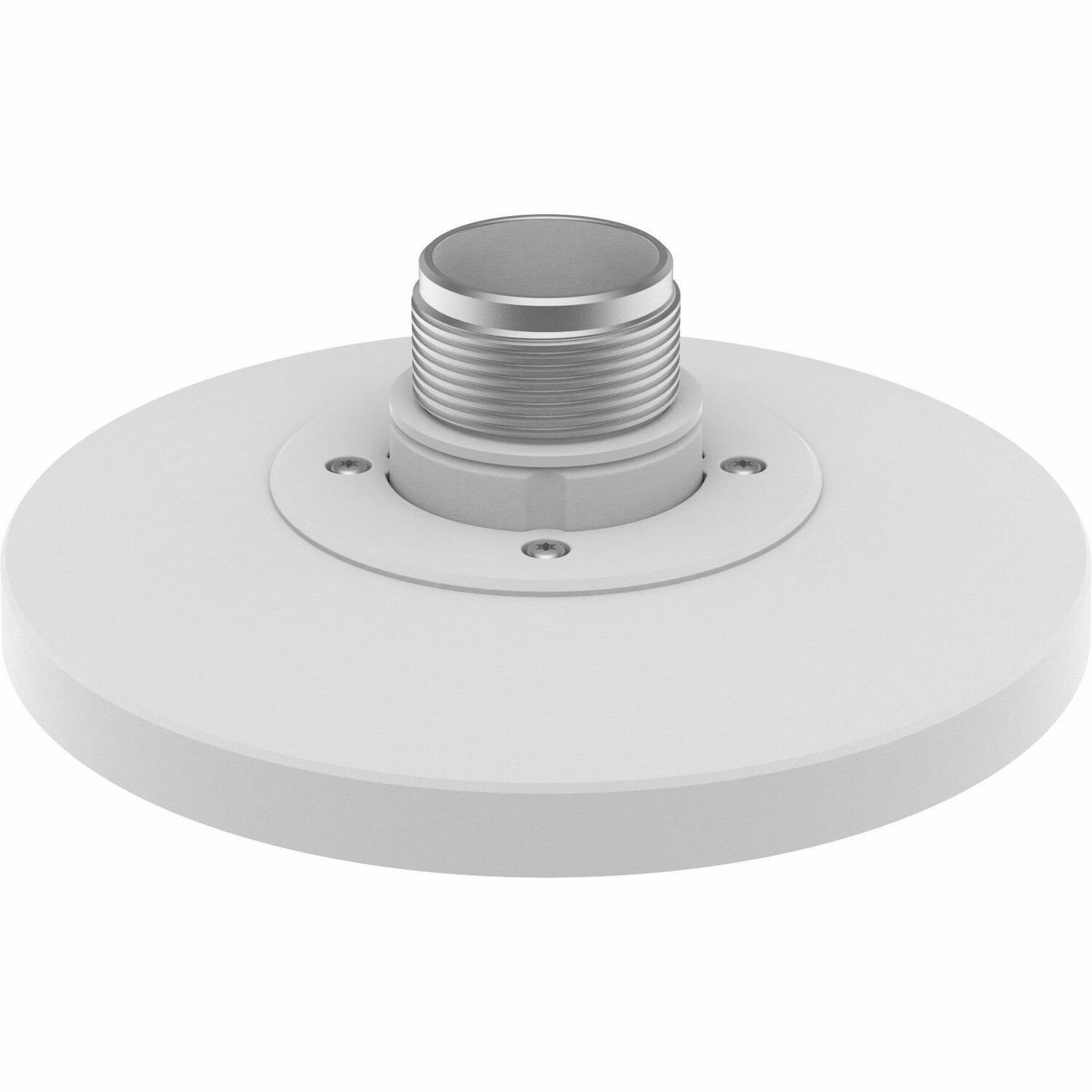Hanwha Techwin SBP-180HMW1 Mounting Adapter for Network Camera - White