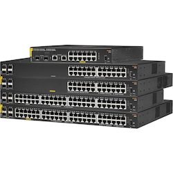 HPE 6100 Ethernet Switch