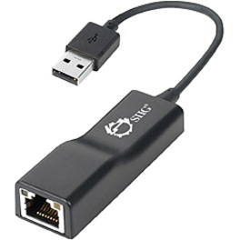 Fujitsu Fast Ethernet Card