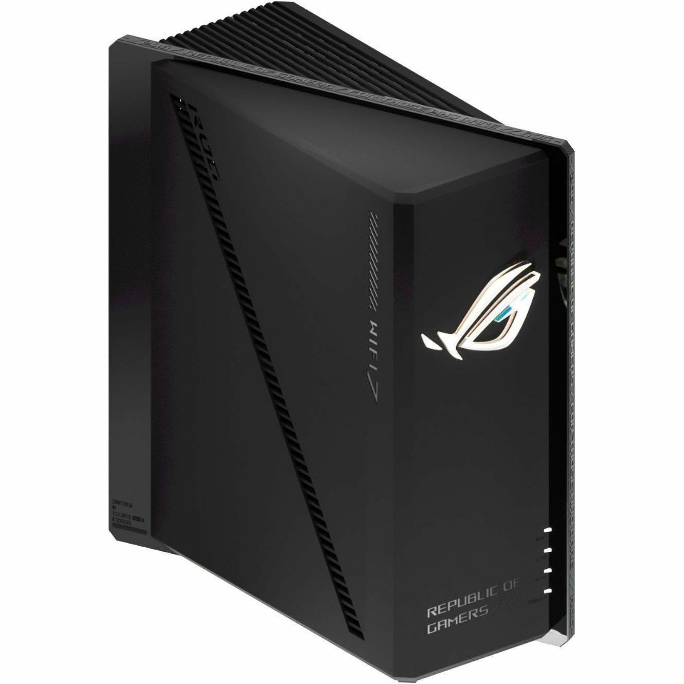 Strix GS-BE12000 Wi-Fi 7 IEEE 802.11 a/b/g/n/ac/ax/be Ethernet Wireless Router