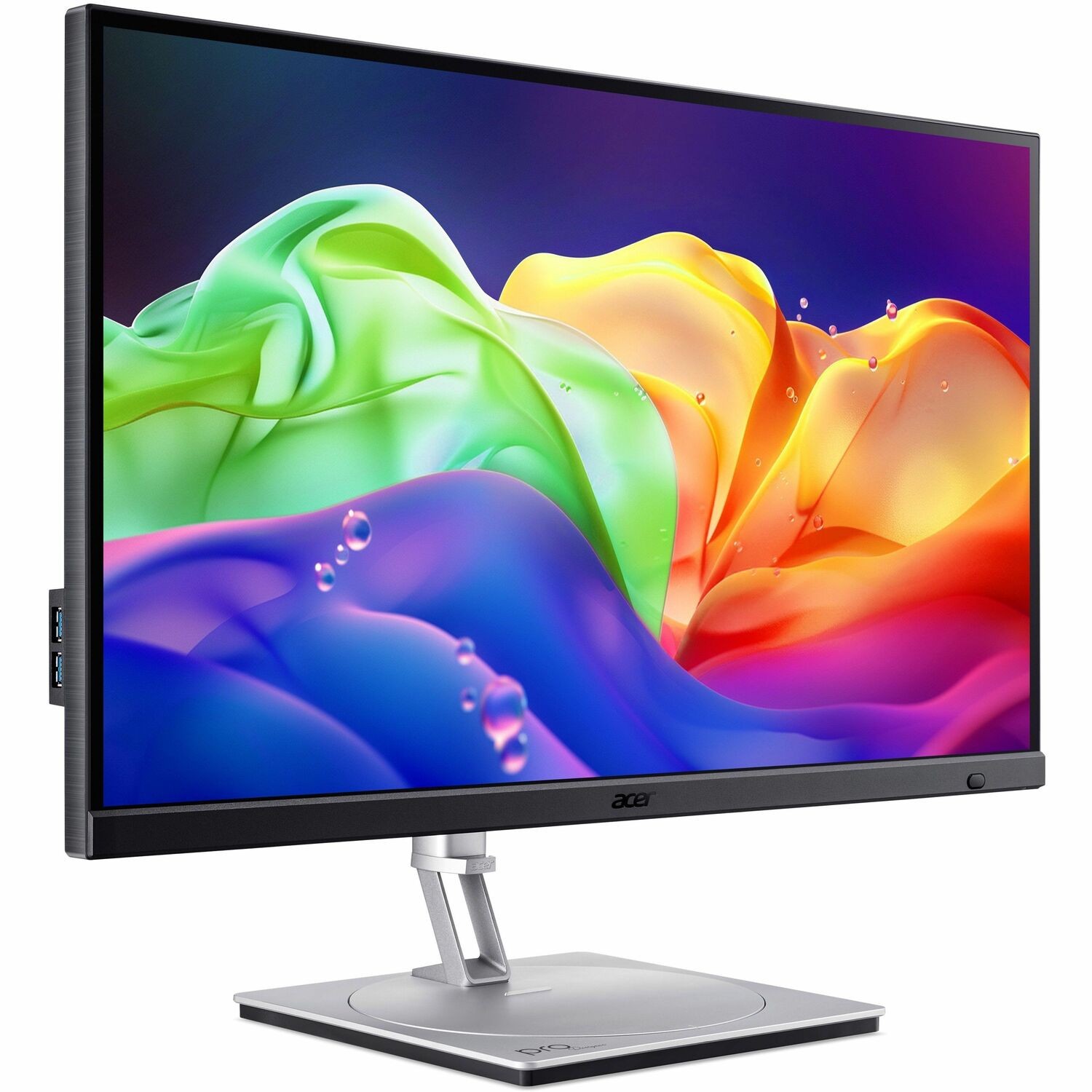 Acer Pe270k L1smiqpruzx 3840X2160