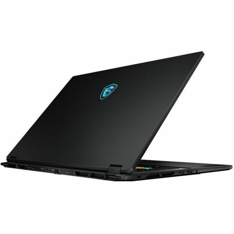 MSI Stealth 18 HX AI A2XWIG-028US 18" Gaming Notebook - QHD+ - 240 Hz - Intel Core Ultra 9 275HX - 32 GB - 2 TB SSD - Midnight Black