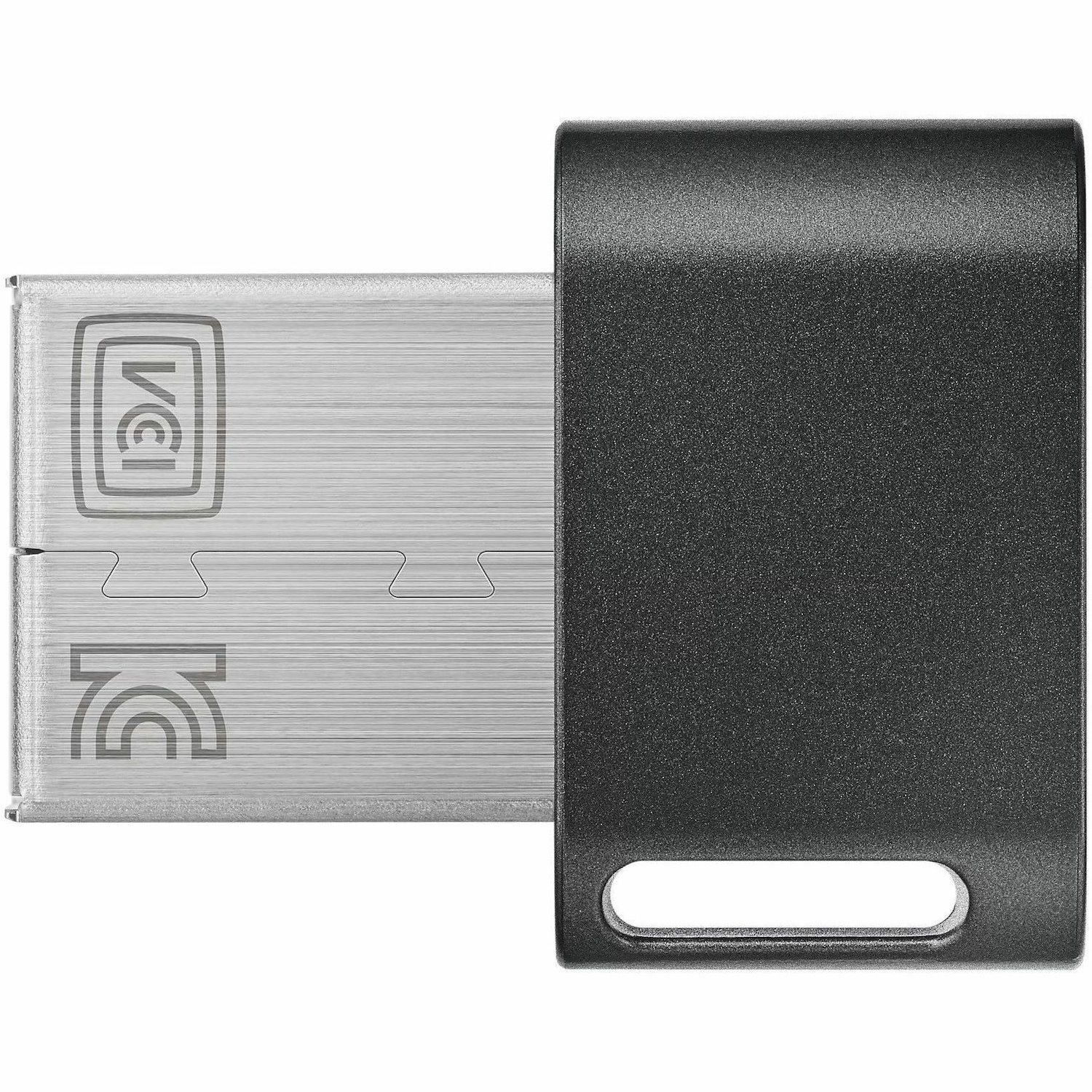 Samsung 64 GB USB 3.1 Flash Drive - Gunmetal Grey