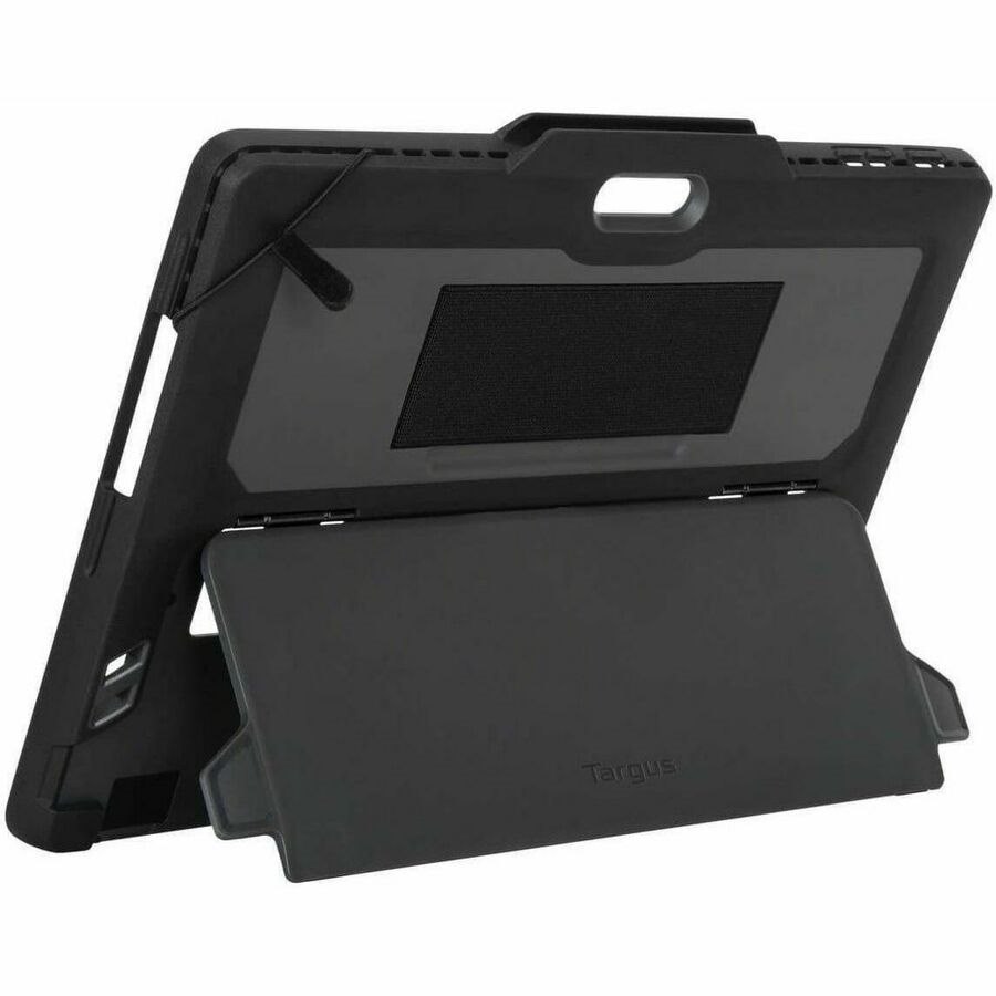 Targus Protect Case THD918GL Robuust Draagtas/-koffer Microsoft Surface Pro 9 Tablet-pc - Zwart