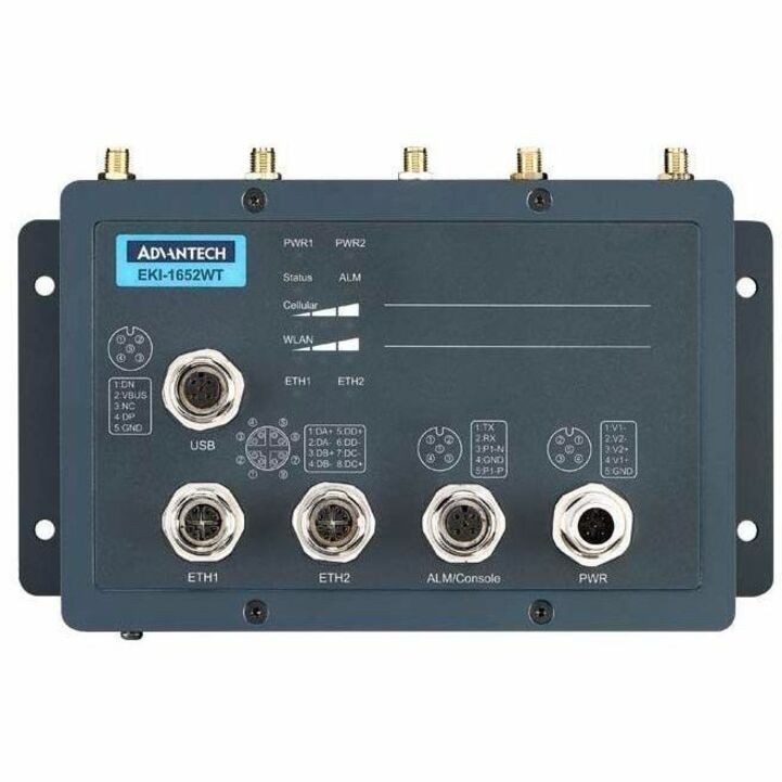 Advantech Ieee802.11Ac Wi-Fi/Lte(G)