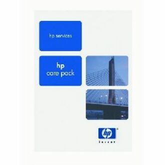 HP Care Pack - 4 Year - Service