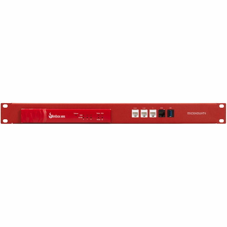 RACKMOUNT.IT WG-RACK RM-WG-T8 Rackmount Kit