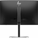 HP 524pn 24" Class WUXGA LCD Monitor - 16:10 - Black