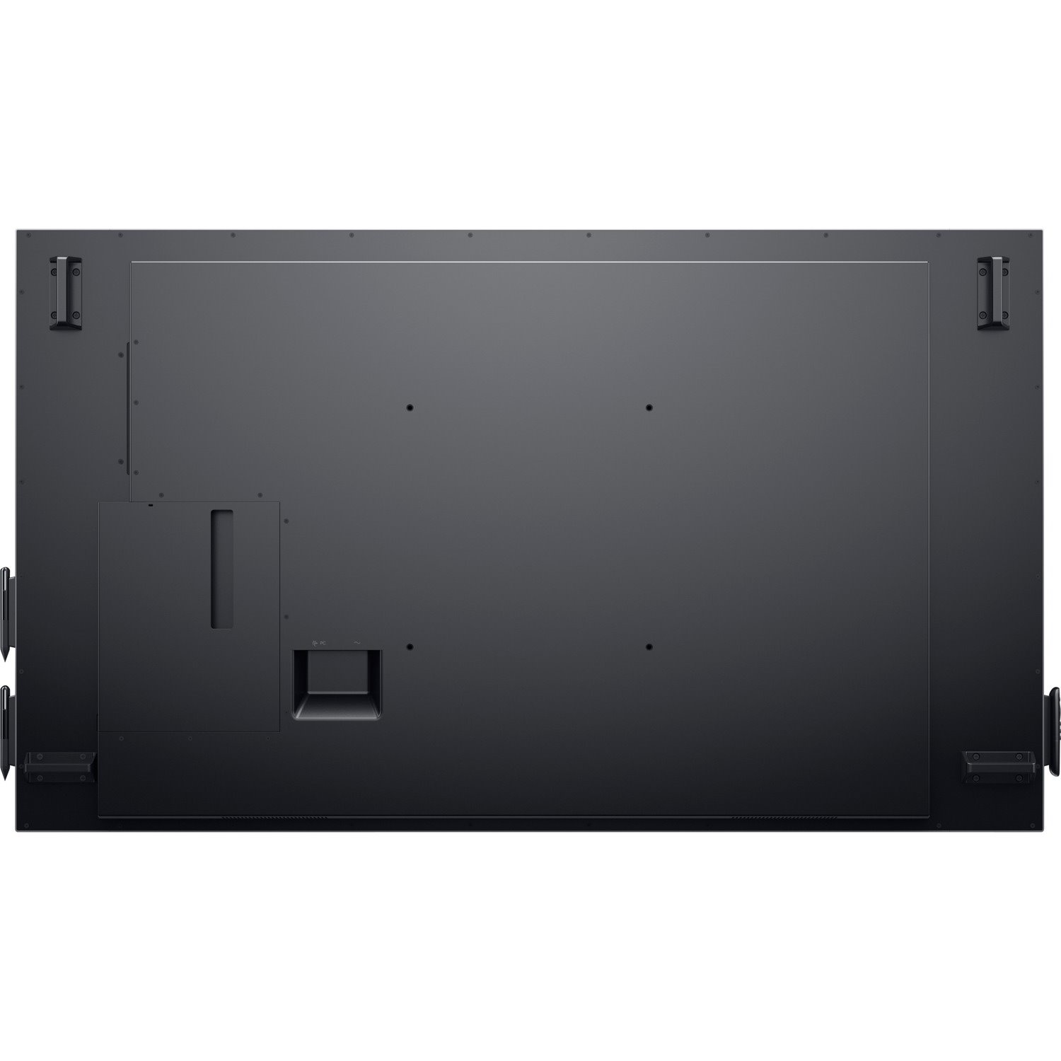 Dell C7520QT 75" Class LCD Touchscreen Monitor - 16:9