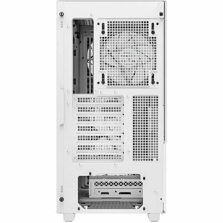 Deepcool CH560 DIGITAL WH Computer Case