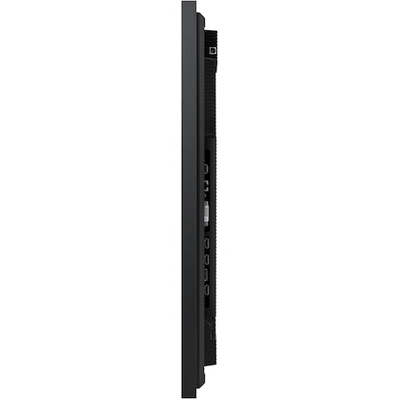 Samsung QM43B-T 43" LCD Digital Signage Display - 24 Hours/7 Days Operation