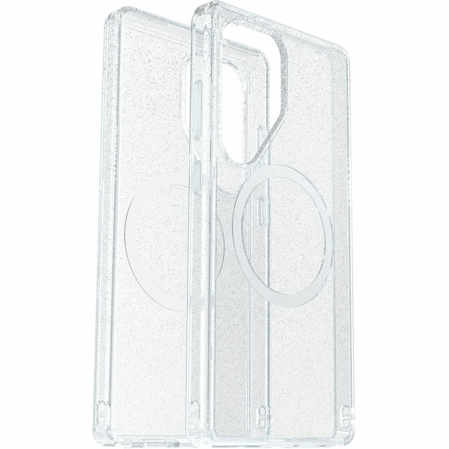 OtterBox Ob SYMT Clear Magnets Pueblo Stardust -