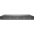 SonicWall SWS14-48FPOE 52 Ports Manageable Ethernet Switch - TAA Compliant
