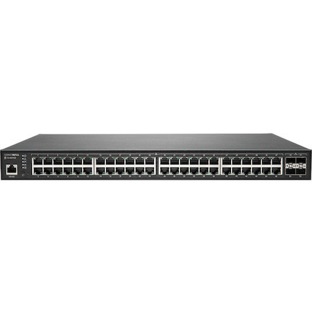 SonicWall Switch SWS14-48FPOE