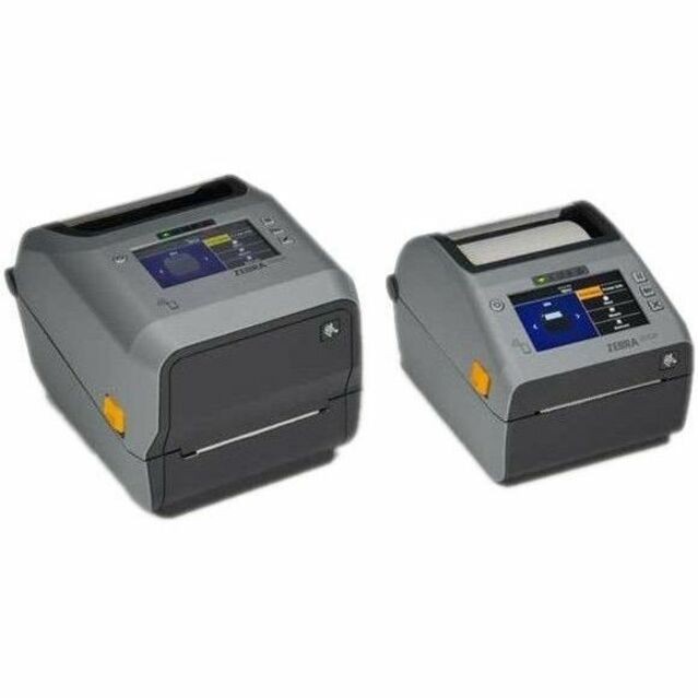 DIRECT THERMAL PRINTER ZD621 203 DPI USB