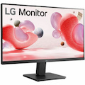 LG 24MR400-B 24" Class Full HD LCD Monitor - 16:9 - Black
