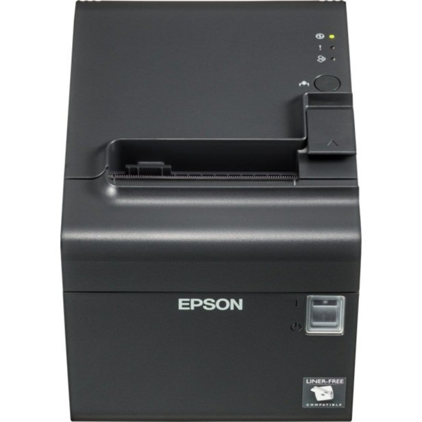 TM-L90II (682) BLK USB TYPE B