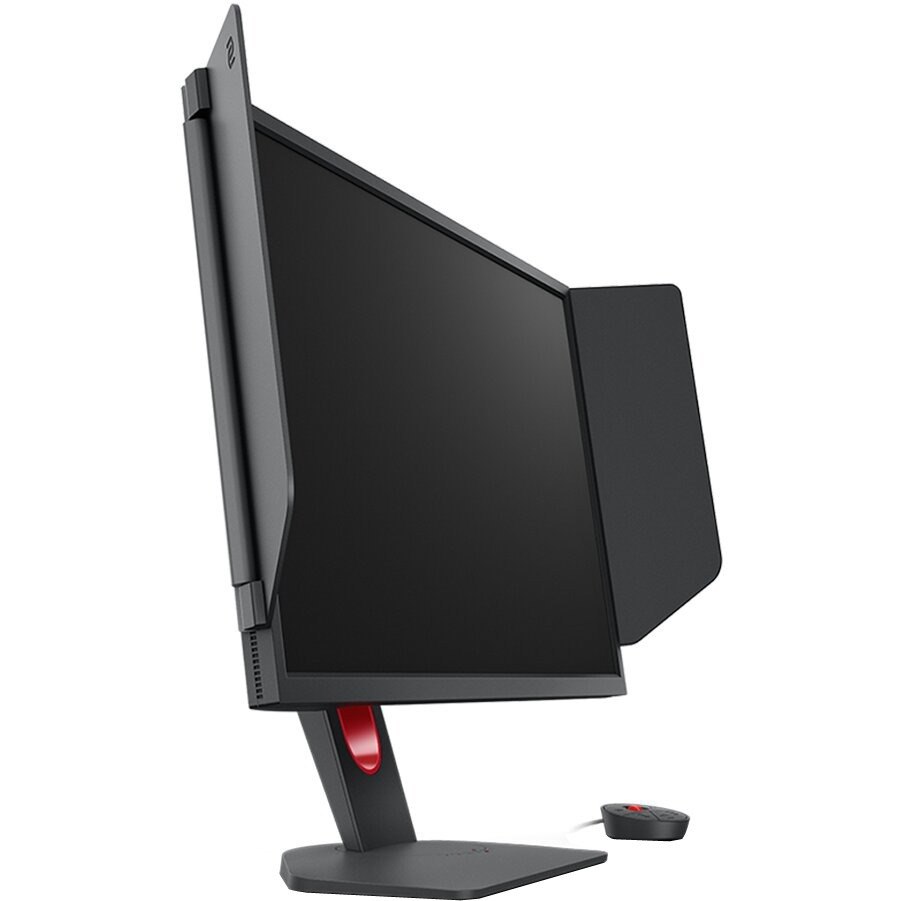 BenQ Zowie XL2566K 25" Class Full HD Gaming LCD Monitor - 16:9 - Grey