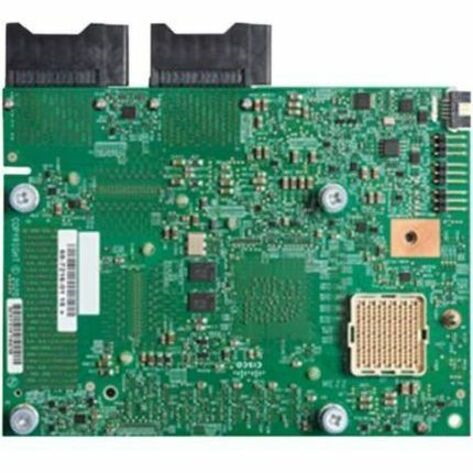 Cisco UCS VIC 14825 4x25G mezz for X Compute Node