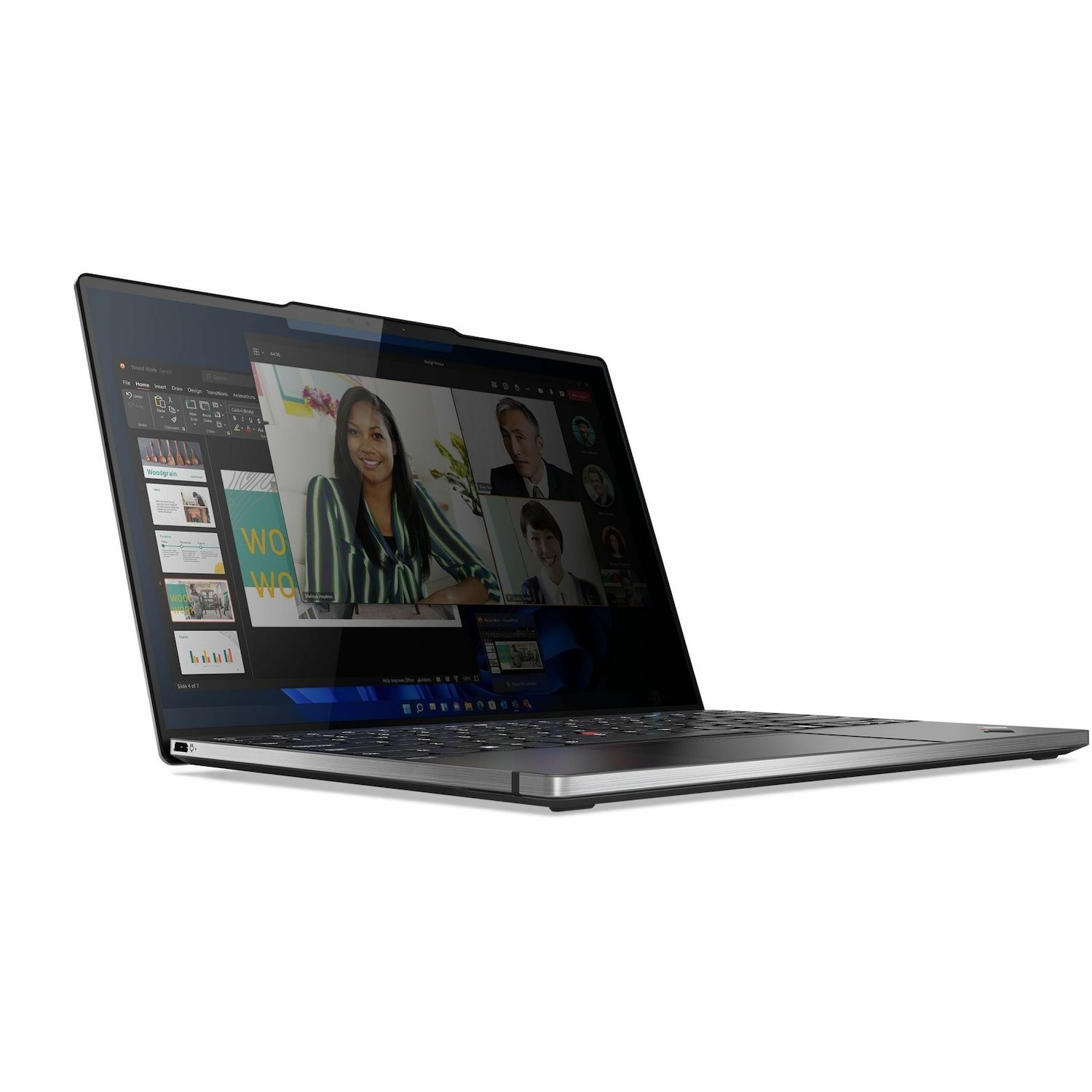 Lenovo Privacy Screen Filter voor Lenovo