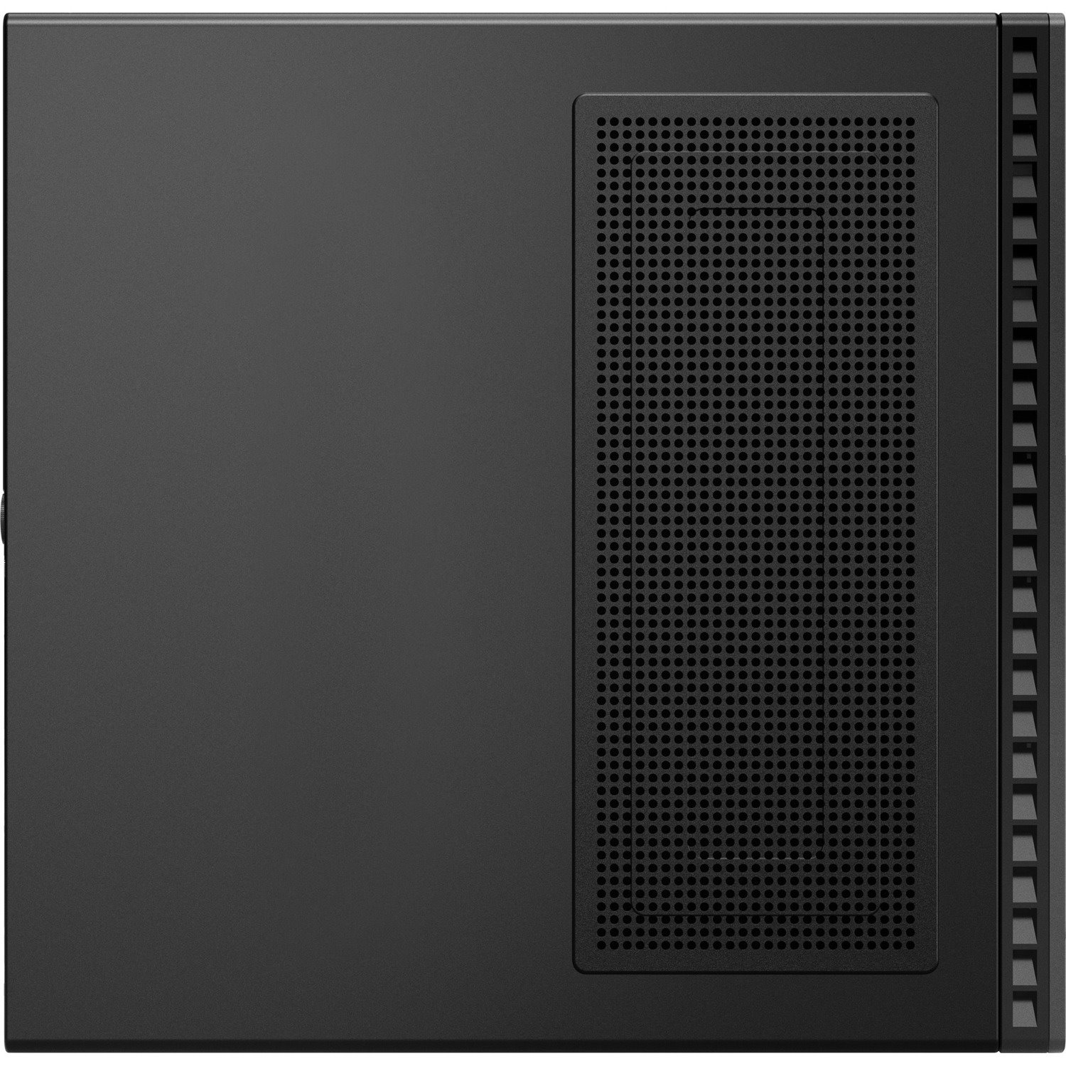 Lenovo ThinkCentre M90q Gen 3 11U50051US Desktop Computer - Intel Core i5 12th Gen i5-12500 - 16 GB - 256 GB SSD - Tiny - Black