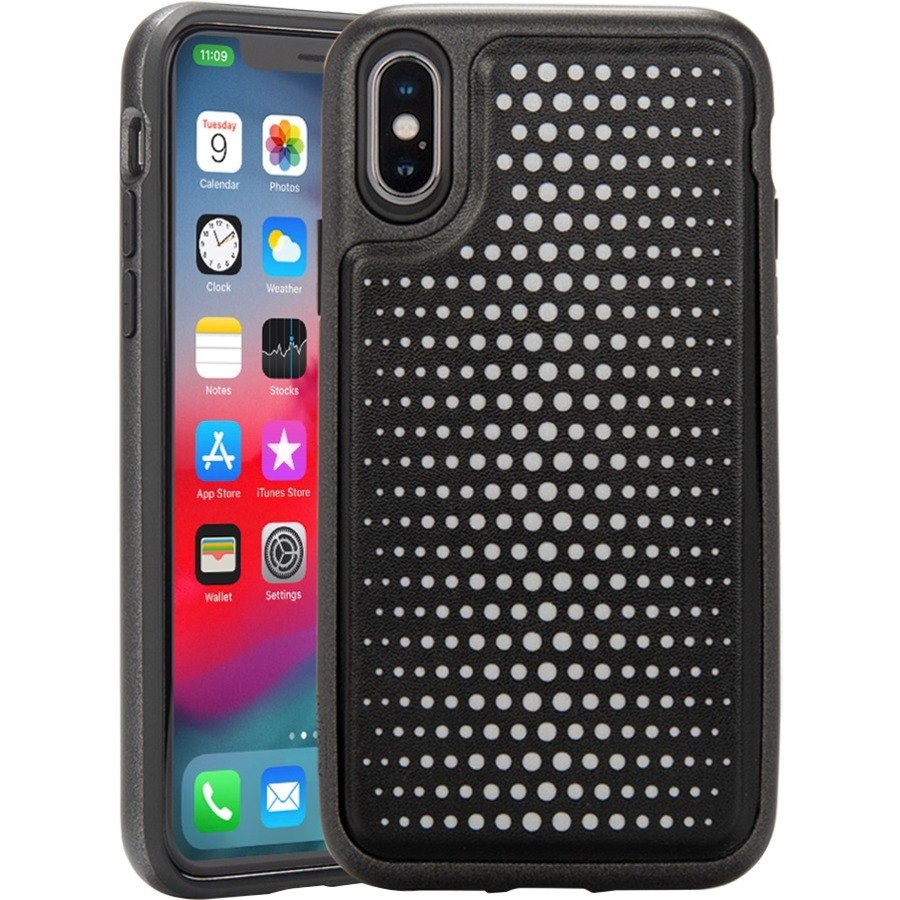 Rocstor Shadow Kajsa iPhone X/iPhone Xs Case