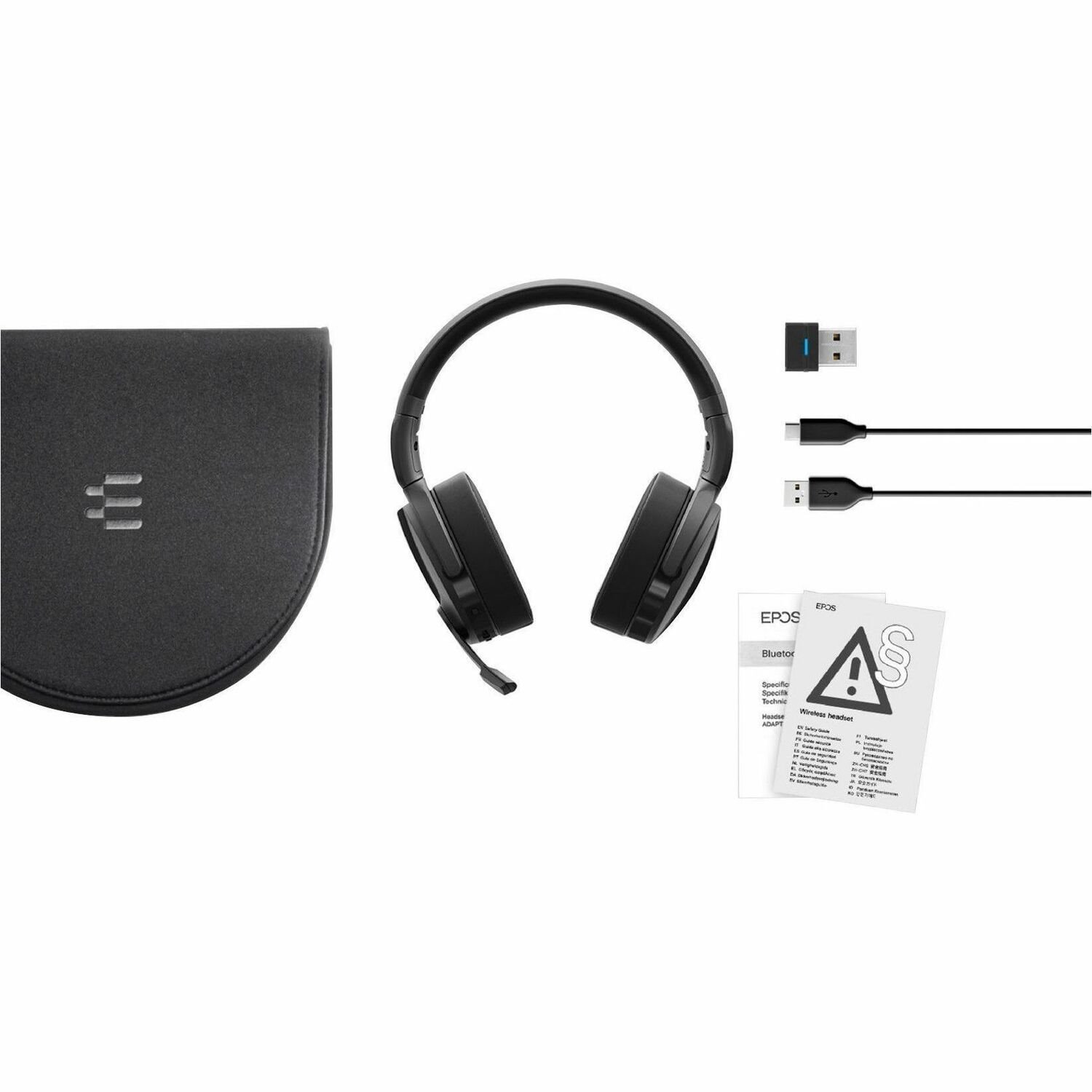 EPOS ADAPT 561 Headset