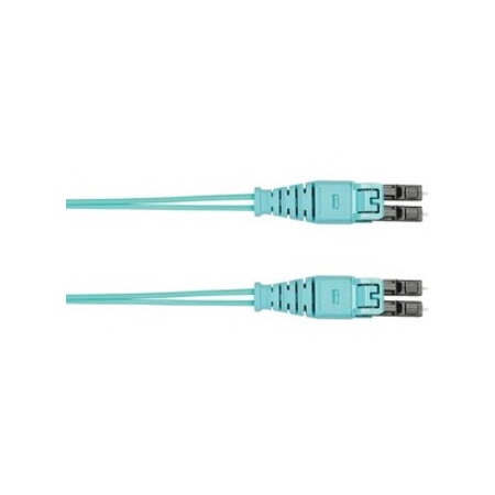 Panduit Opti-Core Fiber Optic Duplex Patch Network Cable