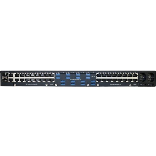 Perle IOLAN SCG50 RRU-W Console Server