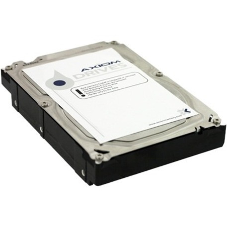 Axiom 1TB 6Gb/s SATA 7.2K RPM LFF Bare HDD for HP - 801882-B21