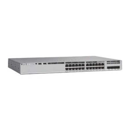 Cisco Catalyst C9200L-24PXG-4X Ethernet Switch