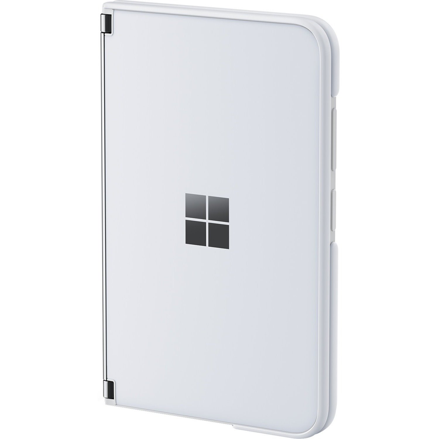 Microsoft Case for Microsoft Surface Duo 2 Smartphone - Glacier