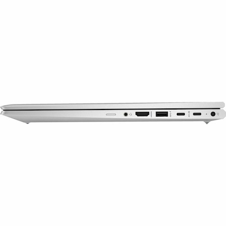 HP ProBook 450 G10 15.6" Touchscreen Notebook - Full HD - Intel Core i7 13th Gen i7-1355U - 16 GB - 512 GB SSD - Pike Silver