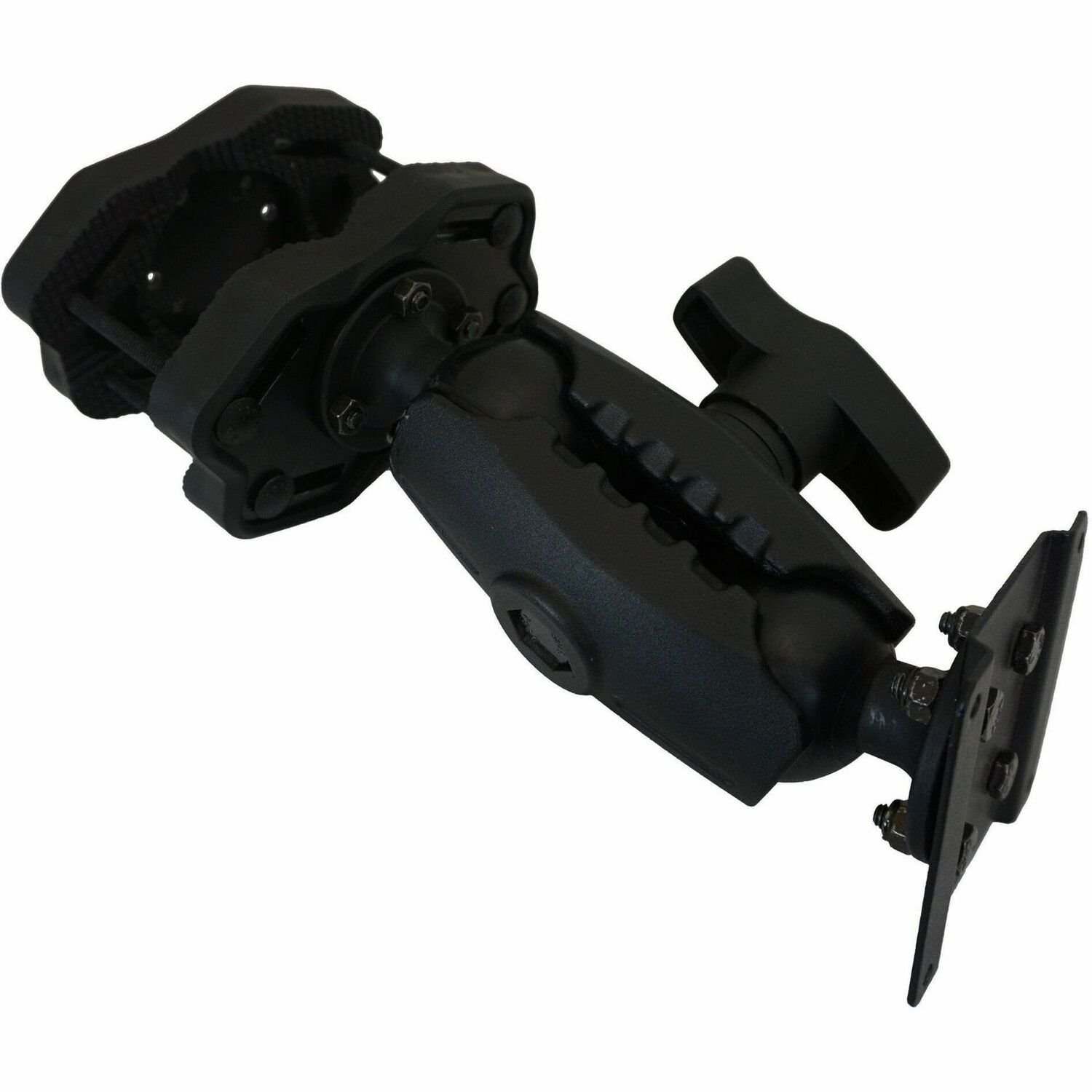 Havis Pole Mount for Tablet, Dock, Monitor