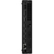 Lenovo ThinkCentre M60q 12C6000BUS Chromebox - Intel Core i5 12th Gen i5-1235U - 8 GB - 128 GB SSD - Tiny - Black