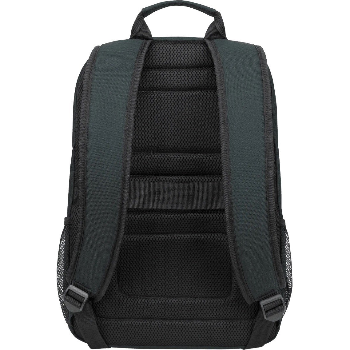 Targus Geolite Advanced TSB96201GL Carrying Case (Backpack) for 31.8 cm (12.5") to 39.6 cm (15.6") Notebook, Water Bottle - Ocean