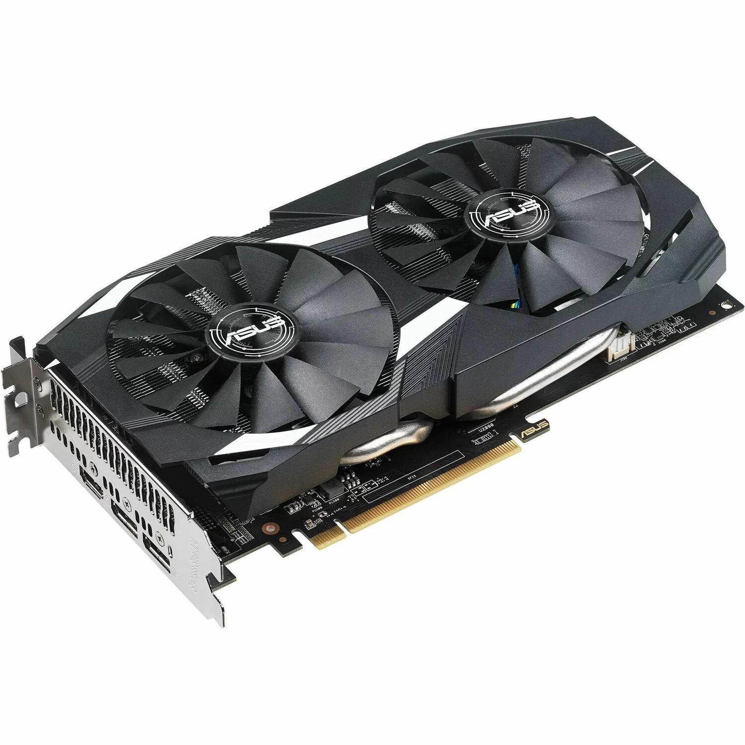 Asus AMD Radeon RX 560 Graphic Card - 4 GB GDDR5