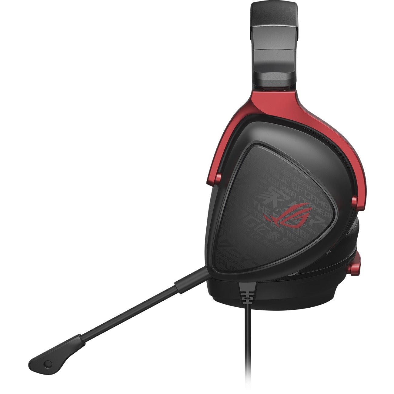 Asus ROG Delta S Core Gaming Headset