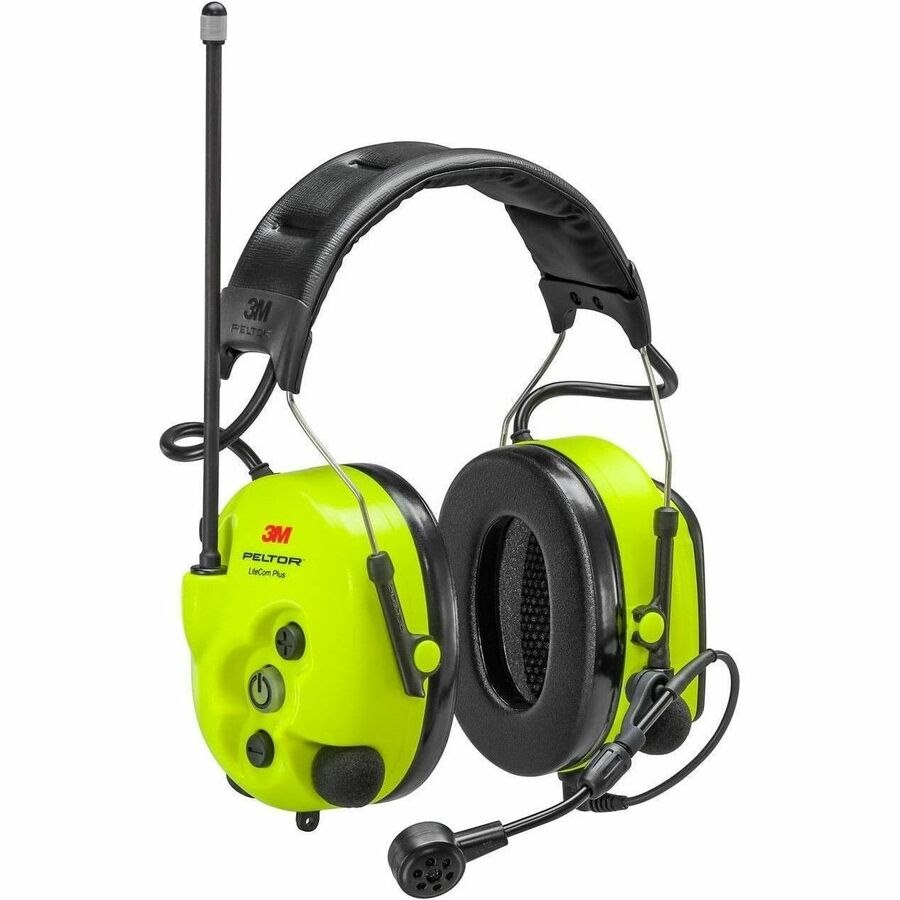 Peltor LiteCom Plus Headset