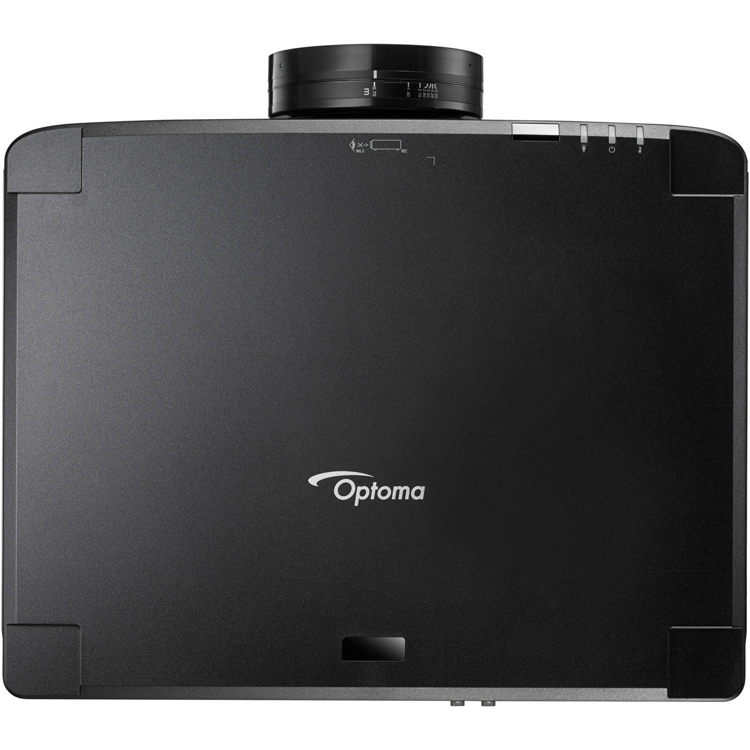 Optoma ZU920TST 3D Short Throw DLP Projector - 16:10 - Ceiling Mountable