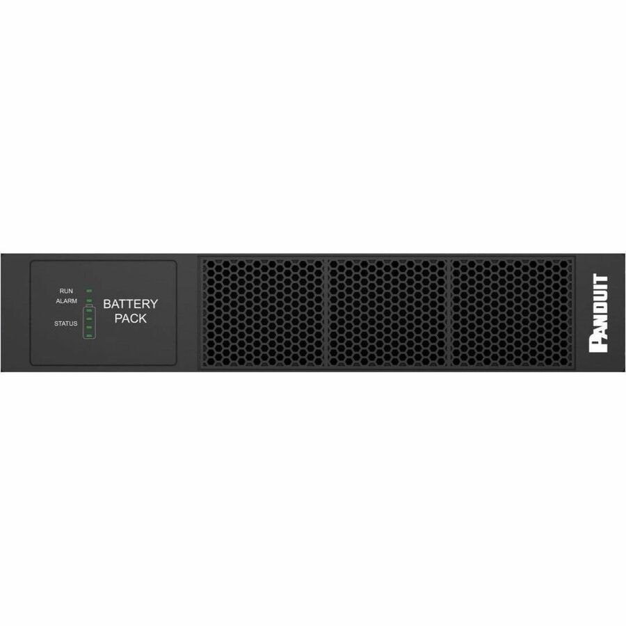 Panduit Lithium-Ion 5-10kVA External Battery Pack