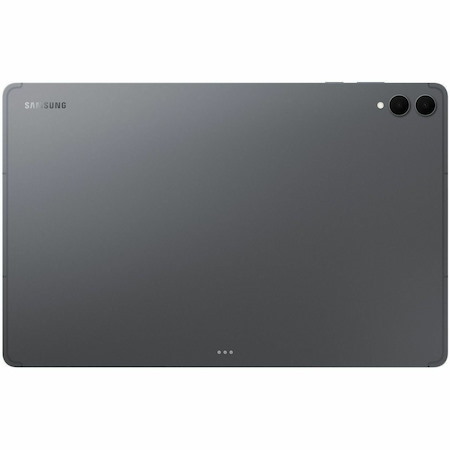 Samsung Galaxy Tab S11 Ultra 5G SM-X936B Tablet - 14.6" WQXGA+ - MediaTek Dimensity 9400+ (3 nm) Octa-core - 12 GB - 512 GB Storage - 5G - Grey