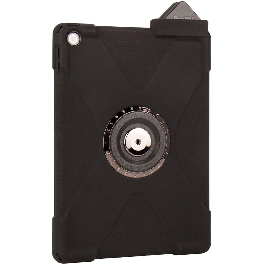 The Joy Factory aXtion Bold M with PayPal Mobile Reader Support for iPad 9.7 5th Generation