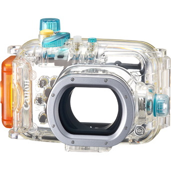 Canon WP-DC38 Underwater Case Camera