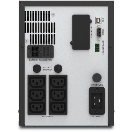 Apc Easy Ups SMV 3000Va 230V
