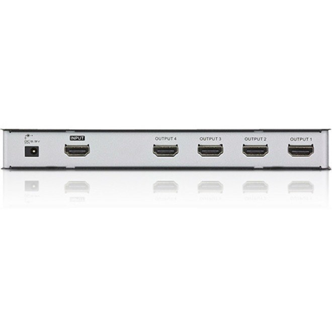 ATEN 4-Port HDMI Splitter