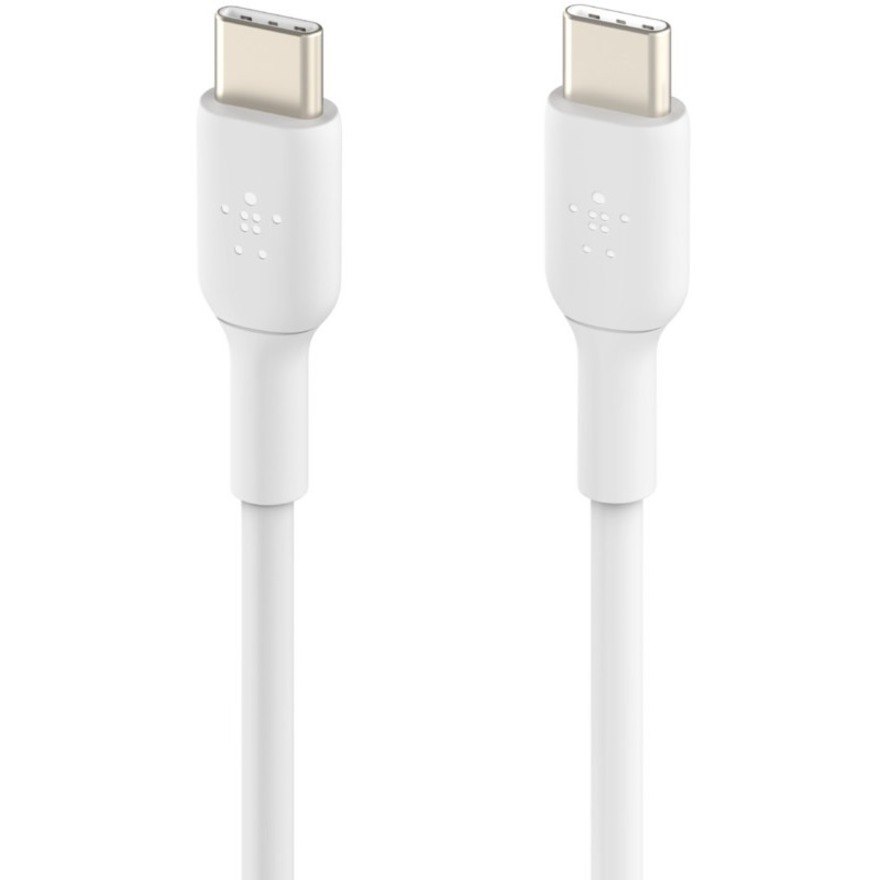 Belkin BoostCharge 1.01 m USB-C Data Transfer Cable - 1 Pack